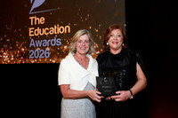 Photographed at Education Awards 2026 at The Johnstown Estate, Johnstown, Enfield by Paul Kelly -12