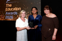 Photographed at Education Awards 2026 at The Johnstown Estate, Johnstown, Enfield by Paul Kelly -14