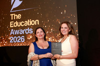 Photographed at Education Awards 2026 at The Johnstown Estate, Johnstown, Enfield by Paul Kelly -19