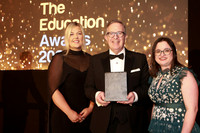 Photographed at Education Awards 2026 at The Johnstown Estate, Johnstown, Enfield by Paul Kelly -8