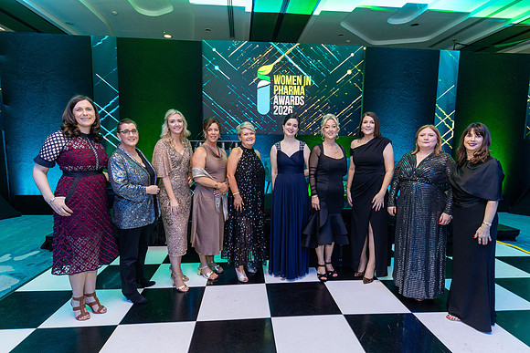 Women in Pharma 2026-3