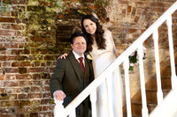 Tara & Darrel The Millhouse April 2026