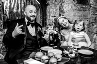 Aoife & Kevin Clontarf Castle