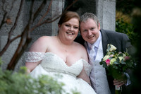 Jessica & Shane Clontarf Castle