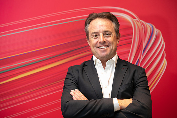 Pictured at ARI Global Leadership 2022 Paul Kelly-40
