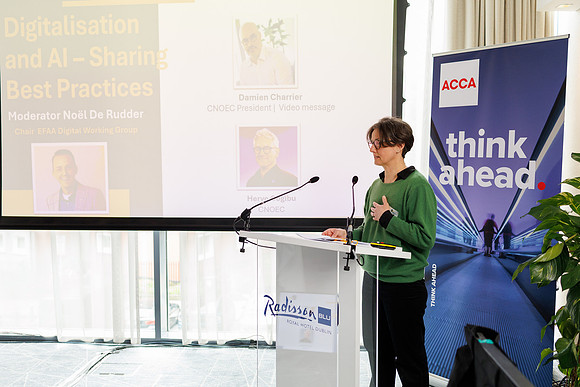 EFAA-89