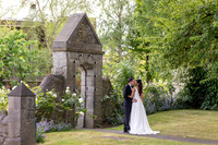 Deeksha & Will Clontarf May 31st 2026