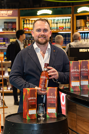 Dingle Distillery @ ARI-4