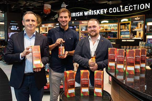 Dingle Distillery @ ARI-6