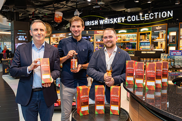 Dingle Distillery @ ARI-5
