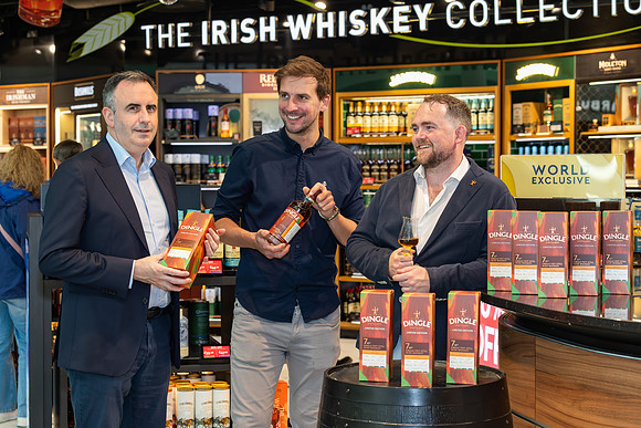 Dingle Distillery @ ARI-7