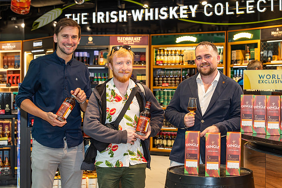 Dingle Distillery @ ARI-8