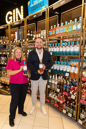 Dingle Distillery @ ARI-14