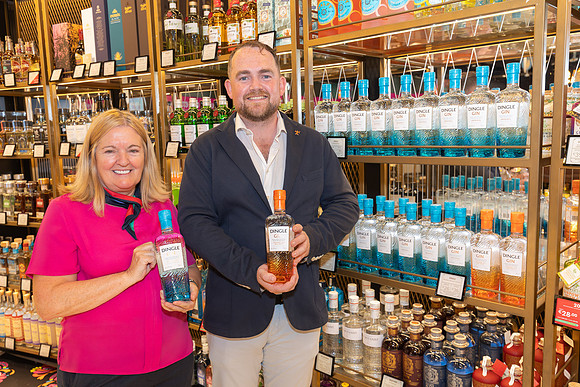 Dingle Distillery @ ARI-15
