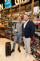 Dingle Distillery @ ARI-16