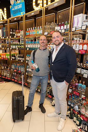 Dingle Distillery @ ARI-16