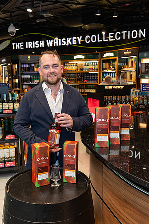 Dingle Distillery @ ARI