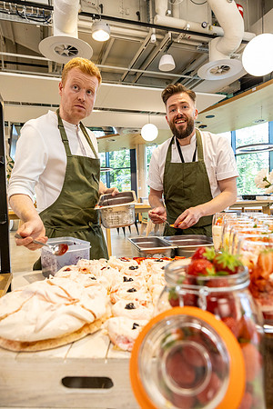 MastercardBBQ June 2026 photographed by Paul Kelly photography ltd -9