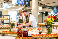 MastercardBBQ June 2026 photographed by Paul Kelly photography ltd -11