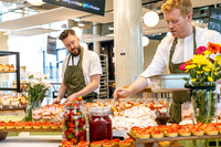 MastercardBBQ June 2026 photographed by Paul Kelly photography ltd -12
