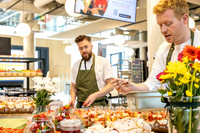 MastercardBBQ June 2026 photographed by Paul Kelly photography ltd -13