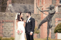 Claire & Paul