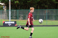 Bohs Vs Cork 6th Sept 2026 by Paul Kelly -3
