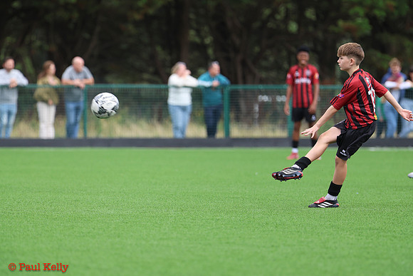 Bohs Vs Cork 6th Sept 2026 by Paul Kelly -4
