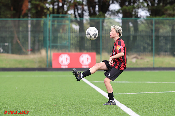 Bohs Vs Cork 6th Sept 2026 by Paul Kelly -2