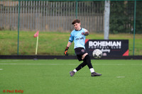 Bohs Vs Cork 6th Sept 2026 by Paul Kelly -9