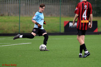 Bohs Vs Cork 6th Sept 2026 by Paul Kelly -6