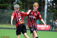 Bohs Vs Cork 6th Sept 2026 by Paul Kelly -7