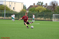 Bohs Vs Cork 6th Sept 2026 by Paul Kelly -8