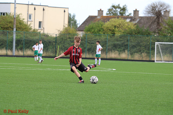 Bohs Vs Cork 6th Sept 2026 by Paul Kelly -8
