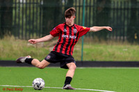 Bohs Vs Cork 6th Sept 2026 by Paul Kelly -12