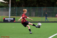 Bohs Vs Cork 6th Sept 2026 by Paul Kelly -11