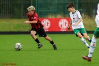 Bohs Vs Cork 6th Sept 2026 by Paul Kelly -13