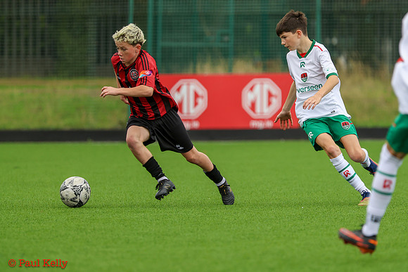 Bohs Vs Cork 6th Sept 2026 by Paul Kelly -13