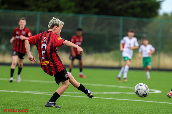 Bohs Vs Cork 6th Sept 2026 by Paul Kelly -16