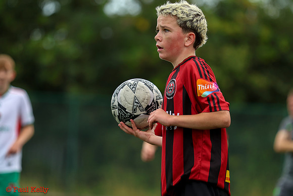 Bohs Vs Cork 6th Sept 2026 by Paul Kelly -19