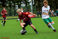 Bohs Vs Cork 6th Sept 2026 by Paul Kelly -18