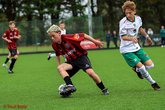 Bohs Vs Cork 6th Sept 2026 by Paul Kelly -18