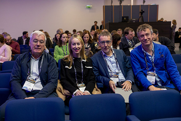 AVEA photographed at the National Gallery Dublin 19th october 2026 by Paul Kelly-104