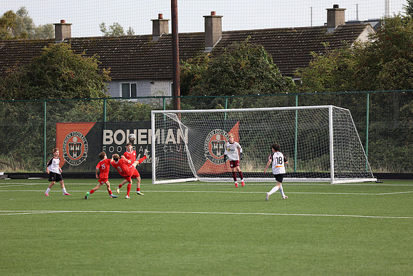 Bohs v Shelbourne 3rd Oct 2026 by Paul Kelly-60-2