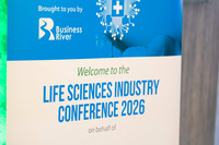 Life Sciences industry Conference 2026-11