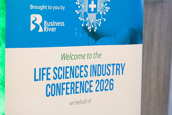 Life Sciences industry Conference 2026-11