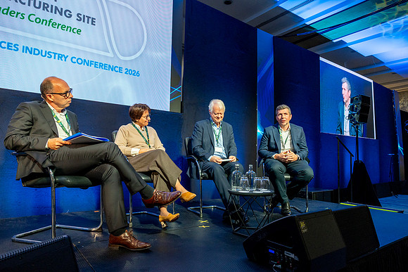 Life Sciences industry Conference 2026-155