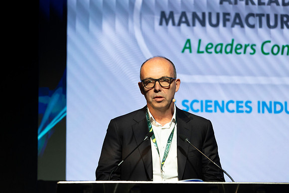 Life Sciences industry Conference 2026-30
