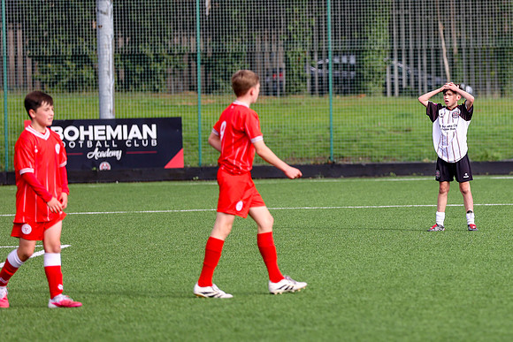 Bohs v Shelbourne 3rd Oct 2026 by Paul Kelly-67