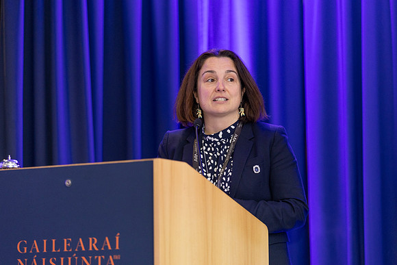 AVEA photographed at the National Gallery Dublin 19th october 2026 by Paul Kelly-172